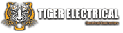Tiger Electrical Logo