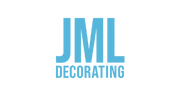 JML Decorating Logo