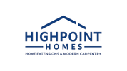 Highpoint Homes Logo
