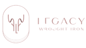 Legacy Wrought Iron logo