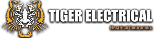 Tiger Electrical - Case Study 1 Tiger Electrical logo